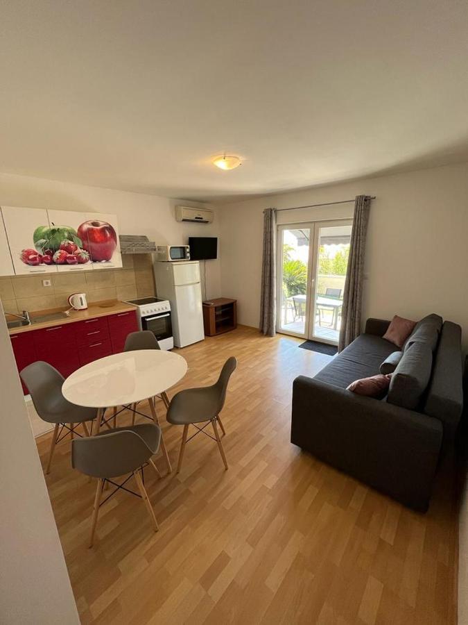 M A Apartments Kozino ภายนอก รูปภาพ