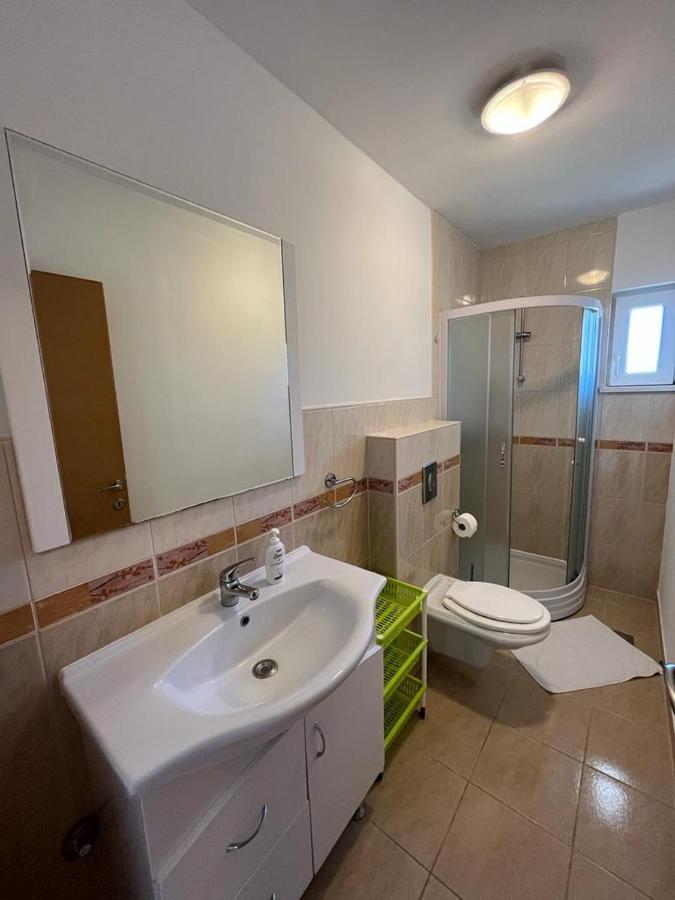 M A Apartments Kozino ภายนอก รูปภาพ
